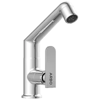 IX-2811 Swan Neck With Swinging Spout (Table Mounted Model)