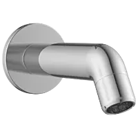 SP-5301 Bath Tub Spout With Wall Flange (Elite Collection)
