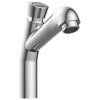 PM-5117 High Neck Pillar Tap