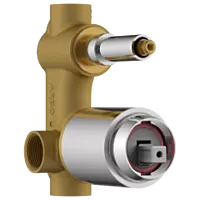 CD-5601 Concealed Body For Single Lever Medium Flow Diverter (Regular)