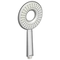 MFS-07 Single Function Hand Shower, Shower Tube With Hook Set