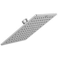 OS-210 Square 8" x 8" Inch SUS 304 Rainfall Overhead Shower