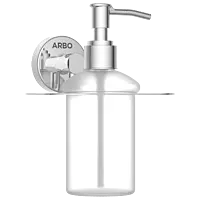 EL-06 Liquid Soap Dispenser