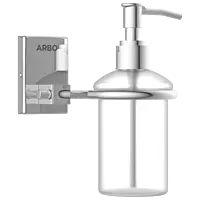 LV-06 Liquid Soap Dispenser