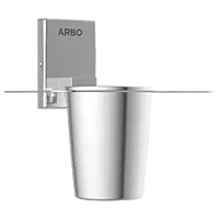 LV-07 Tumbler Holder