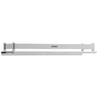SF-01 Steel Shelf 12" Inch