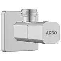 AC-65 Square Angle Cock