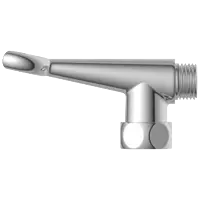 PT-15 Crutch For Wall Mixer