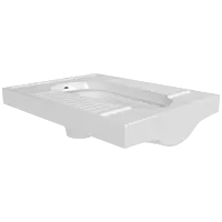 PAN-03 City Pan 20" Inch