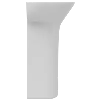 OPB-21031 Prime 22" x 18" One Piece Basin