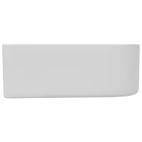 TTB-21542 Prime 22" x 14" Inch Table Top Basin