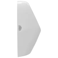 UNL-20001 Lavish 15" x 25" Inch Top Inlet Urinal