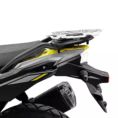 SRC Moto Cargo Tail Rack (V2) for Suzuki V-Strom 800DE SRC Moto Cargo Tail Rack (V2) for Suzuki V-Strom 800DE