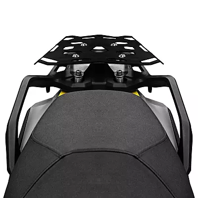 SRC Moto Cargo Tail Rack (V2) for Suzuki V-Strom 800DE SRC Moto Cargo Tail Rack (V2) for Suzuki V-Strom 800DE