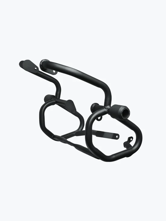 Legundary Thanos Crash Guard With Slider for Triumph Speed 400