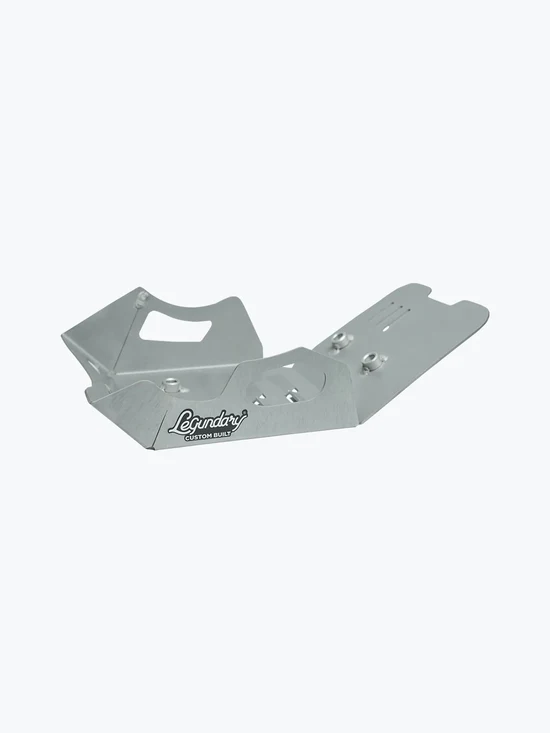 Legundary Voyager Bashplate for Triumph Speed 400 Legundary Voyager Bashplate for Triumph Speed 400
