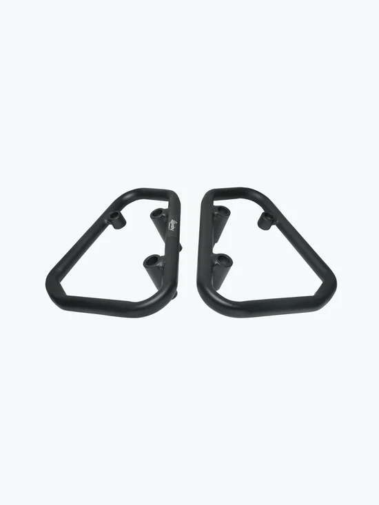 Legundary Aviator Saddle Stay for Triumph Speed 400