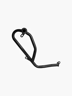 Legundary Thanos Crash Guard With Slider for Harley Davidson X440