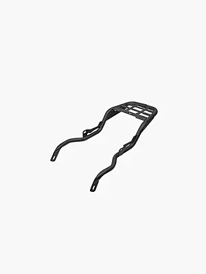 Legundary Atlas Heavy Lugguage Carrier for Royal Enfield Meteor 350