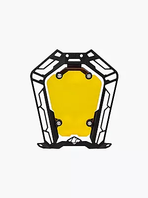 Legundary Oculus Headlight Shield Acrylic Yellow/White for KTM 390 Adventure 2025 Onwards Legundary Oculus Headlight Shield Acrylic Yellow/White for KTM 390 Adventure 2025 Onwards