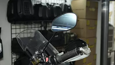 Kolga Bros ADV Mirrors