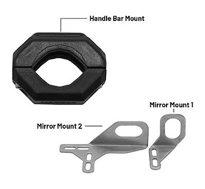 Maddog Switch & Wireharness Pro Maddog Switch & Wireharness Pro
