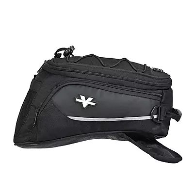 Viaterra Ace Magnetic Motorcycle Tank Bag