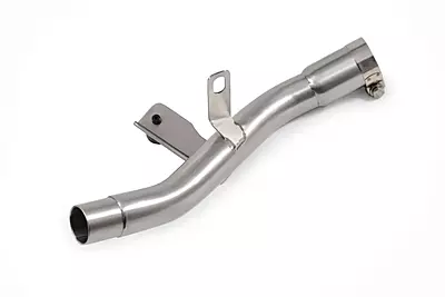 PoweRage Slip-On Exhaust for RE Himalayan 450 PoweRage Slip-On Exhaust for RE Himalayan 450