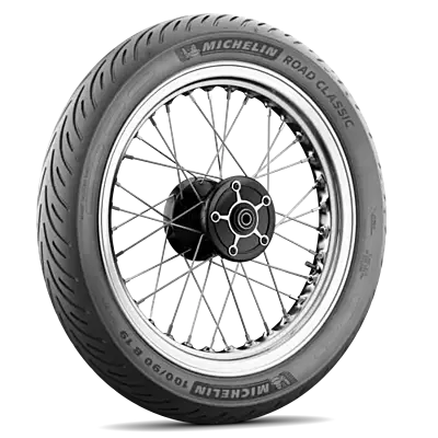 Michelin Road Classic (100/90R18) Michelin Road Classic (100/90R18)