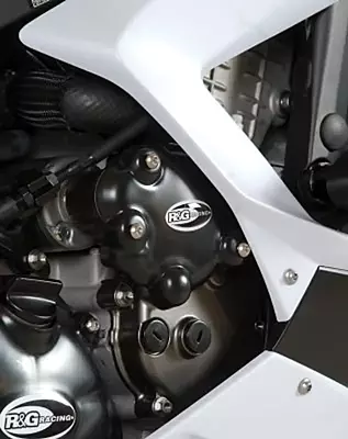 R&G Engine Case Cover Kit (3pc) R&G Engine Case Cover Kit (3pc)