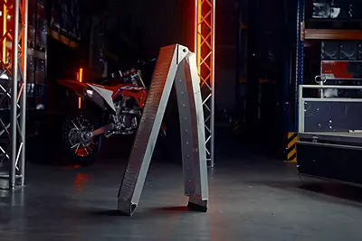 Ace Bikes Ramp Essential