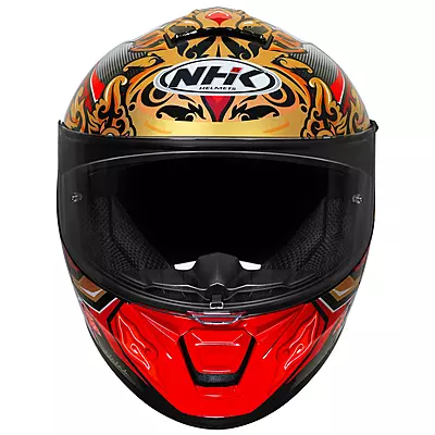 NHK K5R Ivan Ortola #6 Glossy NHK K5R Ivan Ortola #6 Glossy