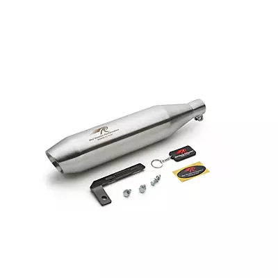 Red Rooster Performance Rumbler Max for Royal Enfield Hunter 350