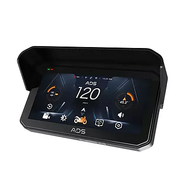 ADS Rover Pro (6.25 Inch Screen)