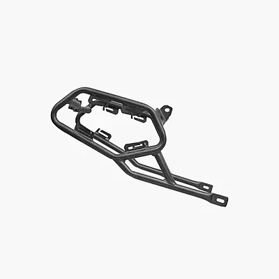 Legundary Aviator Saddlestay for TVS Apache RTX