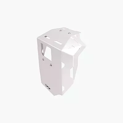 Legundary Vambrace Bashplate for TVS Apache RTX
