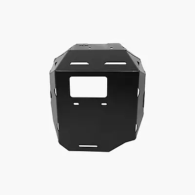Legundary Vambrace Bashplate for TVS Apache RTX