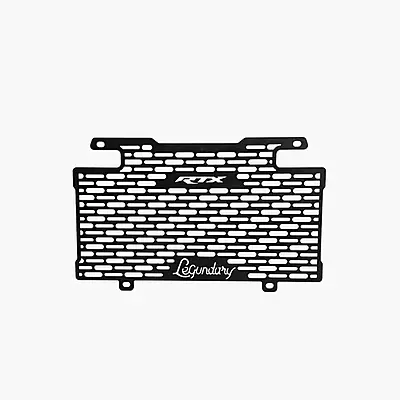 Legundary Vector Radiator Grill for TVS Apache RTX