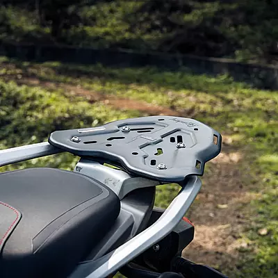 Legundary Genesis Carrier Plate - Direct Fit With OEM Carrier