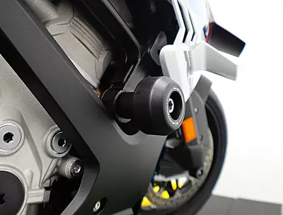 Evotech Crash Protection for BMW S 1000 RR 2025+ Evotech Crash Protection for BMW S 1000 RR 2025+