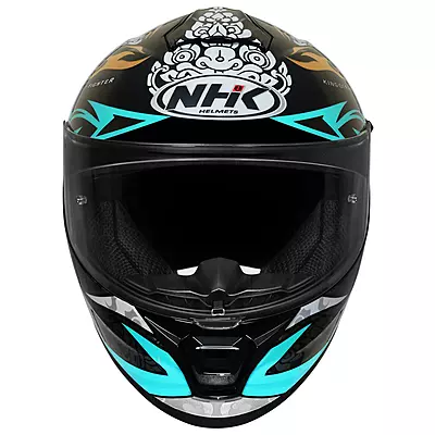 NHK K5R Chanon Tosca Glossy NHK K5R Chanon Tosca Glossy