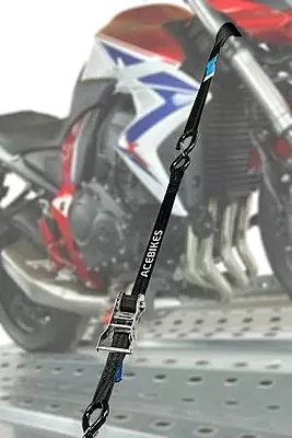 Ace Bikes Ratchet Kit Heavy-Duty