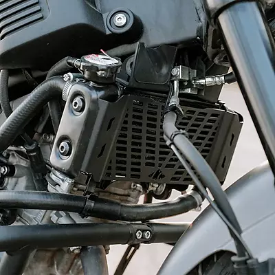 Legundary Vector Radiator Grill for Yamaha XSR 155