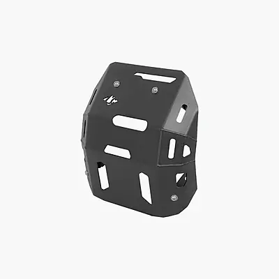 Legundary Vambrace Bash Plate for Yamaha XSR 155 Legundary Vambrace Bash Plate for Yamaha XSR 155