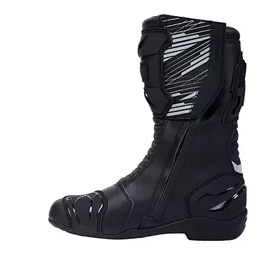 Raida Aeroprix Motorcycle Racing Boots