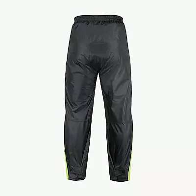 Viaterra B100 Waterproof Motorcycle Rain Pants (2026)