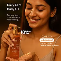 BODY OIL