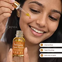 TURMERIC SPOT FIX OIL