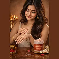 ENRICHED BODY BUTTER