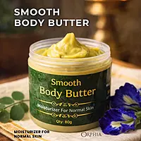 SMOOTH BODY BUTTER SMOOTH BODY BUTTER